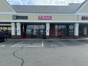 T-Mobile Towers Shopping Center