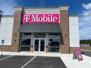 T-Mobile Hwy 59 & CR 48