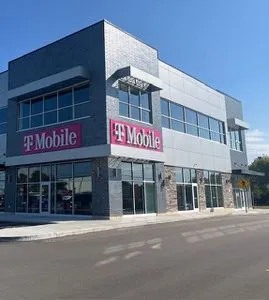 T-Mobile Rochester & Avon