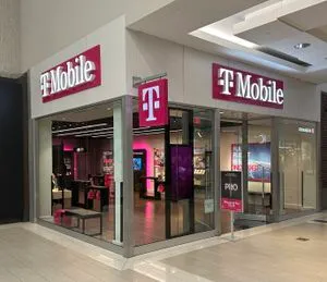 T-Mobile Apache Mall
