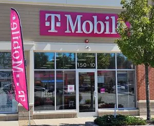 T-Mobile Rochester NH