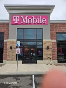 T-Mobile Monroe & Clover