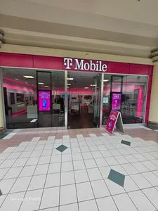 T-Mobile Greece Ridge Mall