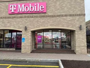 T-Mobile W Ridge Rd & Long Pond Rd