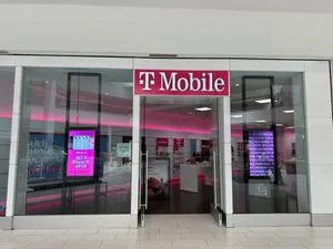 T-Mobile Rockaway Townsquare