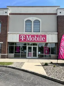 T-Mobile Rockaway Mall & Mt Hope Ave