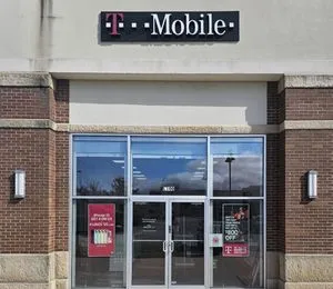 T-Mobile CherryVale Mall