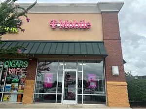 T-Mobile Old York & Pennington
