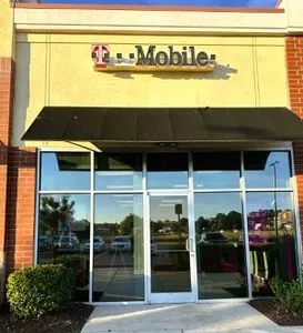 T-Mobile Cherry Rd & Cranford