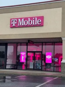 T-Mobile Garbers Crossing