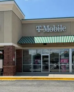 T-Mobile Old Franklin Tpke & School Board Rd