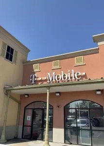 T-Mobile Tuscany Square