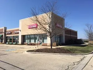 T-Mobile Weber & Airport