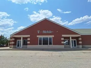 T-Mobile Gregg St & 19th St