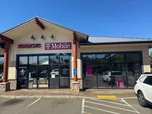 T-Mobile Garden Valley & Goetz