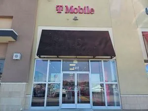 T-Mobile Golden Ring