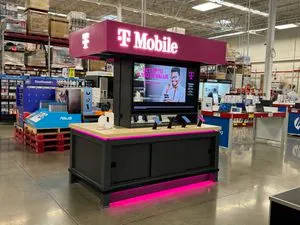 T-Mobile at Sam's Club