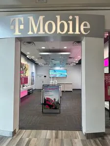T-Mobile Rosedale Center - Upper Level