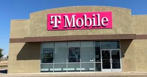 T-Mobile Main & Pine Lodge