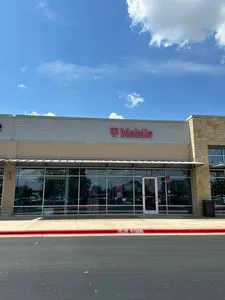 T-Mobile University Commons