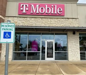 T-Mobile Palm Valley