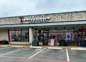 T-Mobile I-35 & Sam Bass Rd