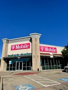 T-Mobile Hwy 66 & Liberty Grove