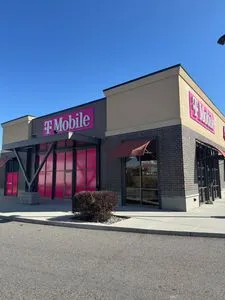 T-Mobile Main & Airport
