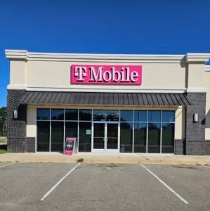 T-Mobile Woodward & Cooktown