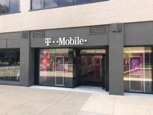 T-Mobile K & 7th