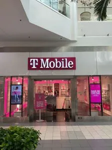 T-Mobile Arden Fair - Lower Lvl
