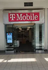 T-Mobile Arden Fair - Upper Lvl