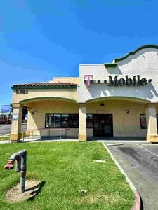 T-Mobile Franklin Blvd & Fruitridge Rd