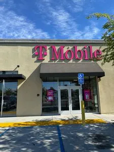 T-Mobile Florin Rd and Franklin Blvd