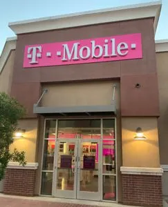 T-Mobile College Square
