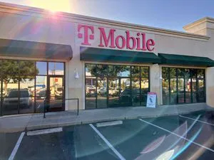 T-Mobile Madison & Date