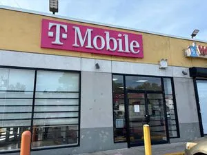 T-Mobile Linden & Farmers