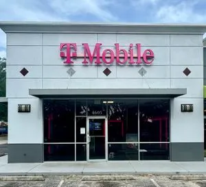 T-Mobile Old Canoe Creek Rd & 5th St