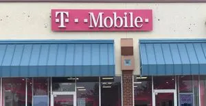 T-Mobile Cr 210 & Prosperity Lake Dr