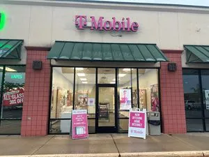 T-Mobile Ontario Dr & S US Hwy 27