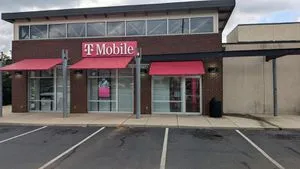 T-Mobile Roebuck Market Place