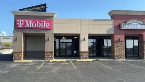 T-Mobile Frederick Ave & N Belt Hwy