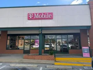 T-Mobile Richmond Center