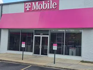 T-Mobile 5 Points West