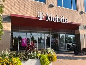 T-Mobile City Place