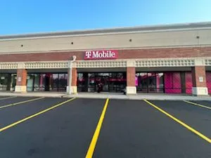 T-Mobile Saint Paul Midway