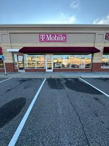 T-Mobile Highland Park