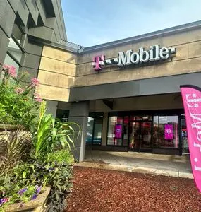 T-Mobile Sunray Center
