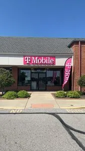 T-Mobile Mid Rivers Mall & Saint Peters