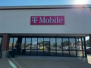 T-Mobile Cave Springs Center